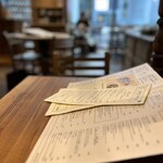 用戶對於ル・パン・コティディアン 東京ミッドタウン店的評論圖