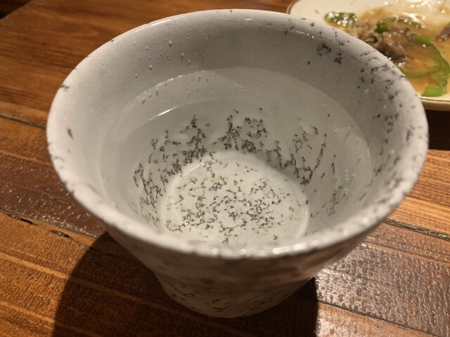 用戶對於ほく菜 春吉本店的評論高清圖