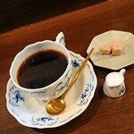 用户对于喫茶 杏的评论图