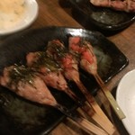 User's review image for 我楽多酒場 新宿店