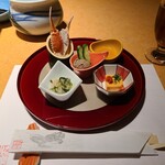 用戶對於かに道楽 東大阪店的評論圖