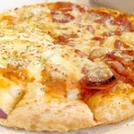 User's review image for ピザハット 赤坂店