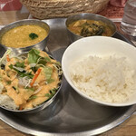 用户对于サンサール 新宿店的评论图