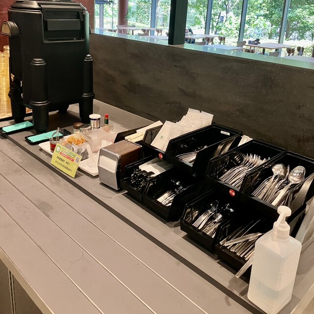 User's recommendation image for AOI GARDEN FOOD HALL