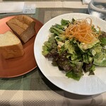 用戶對於俺のフレンチ グランメゾン 大手町的評論圖