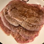 用戶對於ホルモン松田的評論圖
