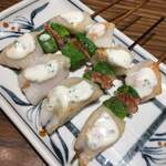 User's review image for 一富士 天四店