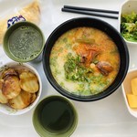 用户对于カフェテリア オルタス的评论图