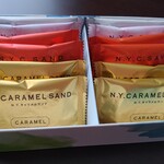 User's review image for ニューヨークシティサンド 大丸東京店