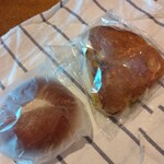 用户对于進々堂 北山店的评论图