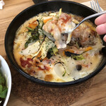 用户对于LION KITCHEN的评论图