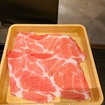 User's review image for しゃぶ葉 立川駅南口店