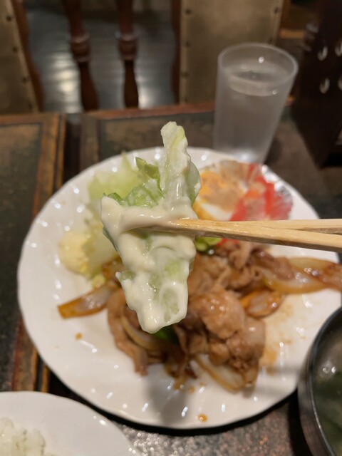 用户对于カフェ 泥人形的评论高清图