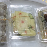 User's review image for 中華惣菜の店 阿ら井