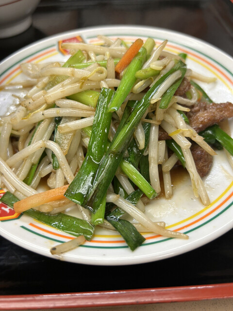 用户对于餃子の王将 南森町店的评论高清图