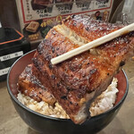 用戶對於宇奈とと 大阪九条店的評論圖
