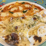 User's review image for パッパパスタ 三鷹店