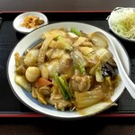 User's review image for 餃子太郎