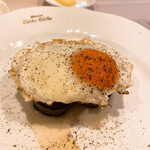 User's review image for ビストロ・カシュカシュ