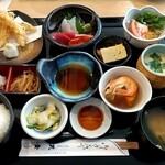 用戶對於居酒屋 天金 東支店的評論圖