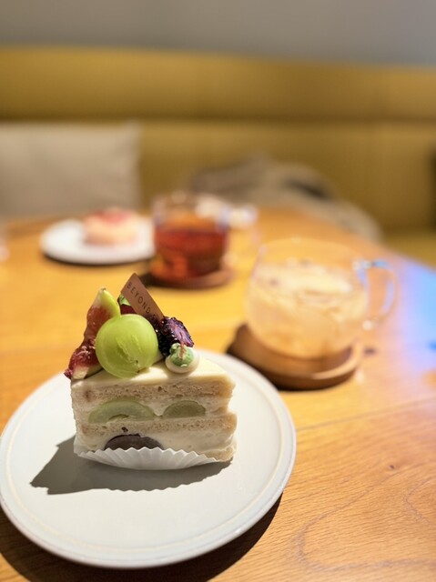User's recommendation image for BEYOND SWEETS 表参道店
