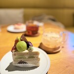 User's review image for BEYOND SWEETS 表参道店
