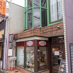 用户对于烹菓 京都本店的评论图
