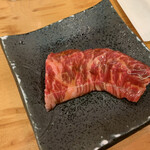 用戶對於立喰い焼肉 治郎丸 秋葉原店的評論圖