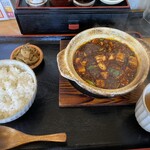 用户对于花梨 麻婆飯店的评论图