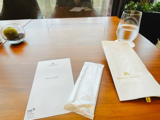 User's review image for The Lobby Cafe