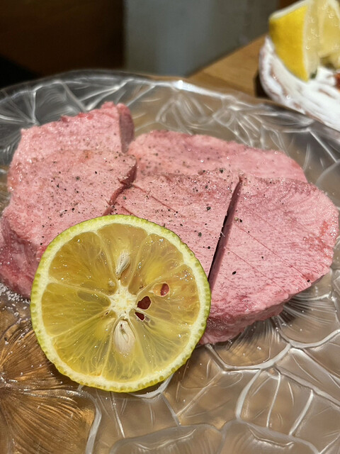 User's recommendation image for 焼肉 MIYABI