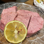 User's review image for 焼肉 MIYABI