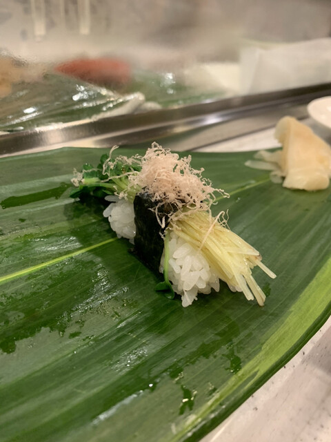 User's recommendation image for すし勘