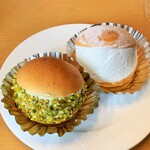 用戶對於BABBI 松屋銀座店的評論圖