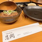 User's review image for ヤキニクエン ニング 南堀江店