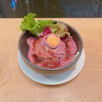 用戶對於バルマルシェコダマ 恵比寿店的評論圖