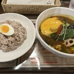 用户对于カオスヘブン 札幌店的评论图