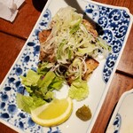 User's review image for 炭火焼食堂 こがね屋