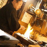 用户对于九州料理・焼酎の店 くすお 本店的评论图