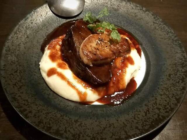 User's recommendation image for 肉×ワインビュッフェ Bistro CinqCes