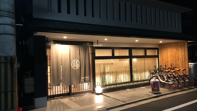 用戶對於ホテル丸福京都東山的評論高清圖