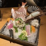 用戶對於のど黒のあくび 御徒町店的評論圖