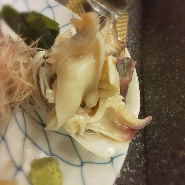 用户对于味処 なか村的评论高清图