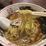 用户对于中華そば みみお的评论图