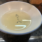 用户对于明石焼 たこ八的评论图