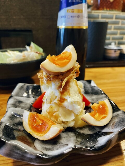 用户对于焼とり いぶし坐的评论高清图