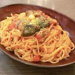 用戶對於和ぱすた ぽぽらまーま アリオ北砂店的評論圖