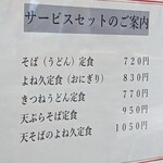 User's review image for よね久