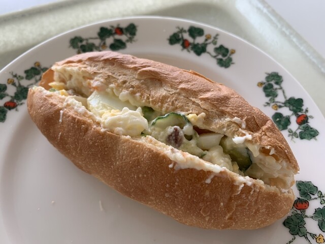 User's recommendation image for 六花亭 鶴見橋店