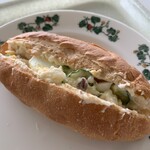 User's review image for 六花亭 鶴見橋店